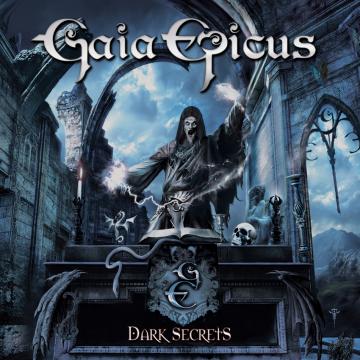 Gaia Epicus Dark Secrets