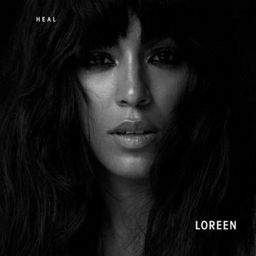 Loreen Heal