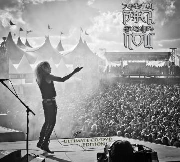 Sebastian Bach ABachalypse Now CD1